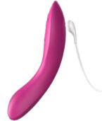 WE-VIBE - RAVE 2 VIBRATEUR POINT ROSE