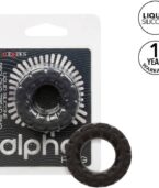 CALEXOTICS - ALPHA BAGUE PROLONG NOIRE