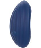 CALEXOTICS - CASHMERE VELOURS CURVE BLEU