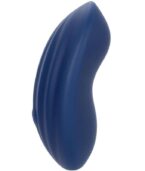 CALEXOTICS - CASHMERE VELOURS CURVE BLEU