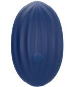 CALEXOTICS - CASHMERE VELOURS CURVE BLEU