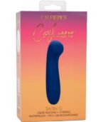 CALEXOTICS - CASHMERE SATIN G BLEU