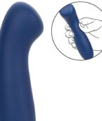 CALEXOTICS - CASHMERE SATIN G BLEU