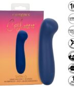 CALEXOTICS - CASHMERE SATIN G BLEU