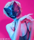 CALEXOTICS - EUPHORIA MASQUE DE CHAT