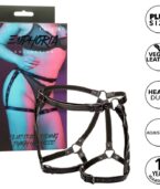 CALEXOTICS - EUPHORIA HARNAIS DE CUISSE DÉQUITATION TAILLE PLUS