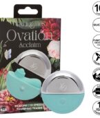 CALEXOTICS - OVATION STIMULATEUR ACCLAIM AQUA GREEN