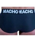 MACHO - MS30NG SLIP NOIR L