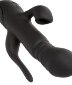 CALEXOTICS - VIBRATEUR TRIPLE EUPHORIA NOIR