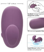 CALEXOTICS - STIMULATEUR MOD TOUCH VIOLET