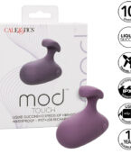 CALEXOTICS - STIMULATEUR MOD TOUCH VIOLET