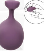 CALEXOTICS - STIMULATEUR MOD TOUCH VIOLET