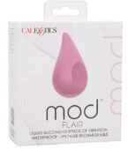 CALEXOTICS - STIMULATEUR MOD FLAIR ROSE