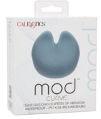 CALEXOTICS - STIMULATEUR MOD CURVE BLEU