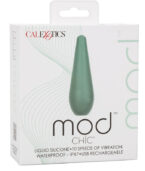 CALEXOTICS - STIMULATEUR MOD CHIC VERT