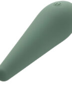 CALEXOTICS - STIMULATEUR MOD CHIC VERT