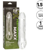 CALEXOTICS - EXTENSION PERFORMANCE MAXX CLEAR 6