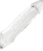 5 TRANSPARENTE