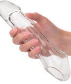 5 TRANSPARENTE