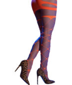 CHILIROSE - CR 4706 COLLANTS CABARET ORANGE S/M