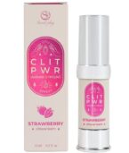 SECRET PLAY - BAUME CLITORIS  LA FRAISE CLIT PWR