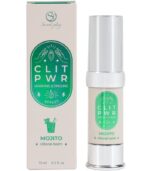 SECRET PLAY - BAUME CLIT PWR MOJITO CLITORIS