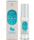 SECRET PLAY - BAUME DE CLITORIS  LA NOIX DE COCO CLIT PWR