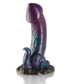 EPIC - GODE BASILIC DOUBLE PLAISIR ÉCAILLEUX PETITE TAILLE