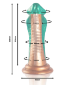 EPIC - GODE PYTHON COBRA VERT