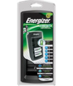 ENERGIZER - CHARGEUR UNIVERSEL POUR BATTERIES