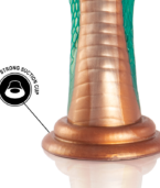 EPIC - GODE PYTHON COBRA VERT