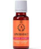 RUF - GOUTTES D'AMOUR STIMULANT SEXUEL APHRODICT 20 ML