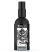 BLACK HOLE - SPRAY RETARDANT STUDY FORTE 30 ML