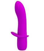 PRETTY LOVE - VIBRATEUR RECHARGEABLE TROY VIOLET