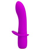 PRETTY LOVE - VIBRATEUR RECHARGEABLE TROY VIOLET