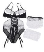 SUBBLIME - COSTUME CORPS DE FEMME S/M