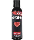 EROS - XXL LIGHT LOVE À BASE DE SILICONE 150 ML