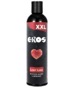 EROS - XXL LIGHT LOVE À BASE DE SILICONE 300 ML