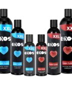 EROS - XXL LIGHT LOVE À BASE DE SILICONE 600 ML