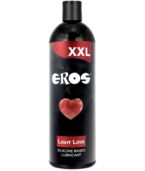 EROS - XXL LIGHT LOVE À BASE DE SILICONE 600 ML