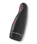 ONINDER - MASTURBATEUR MASCULIN RECHARGEABLE SEOUL 10 VITESSES - APPLICATION GRATUITE