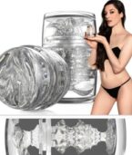 FLESHLIGHT - MASTURBATEUR DOUBLE QUICKSHOT STOYA