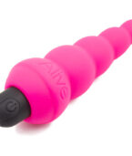 ALIVE - STIMULATEUR ANAL LANCE PRO ROSE