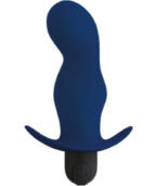 ALIVE - PLUG VIBRATEUR ANAL GLADIUS