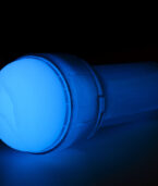 KIIROO - SENTEZ GLOW IN THE DARK STROKER