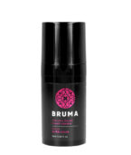 BRUMA - VIBRATEUR LIQUIDE ULTRA GLISSANT BUBBLEGUM 15 ML