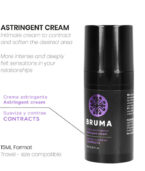 BRUMA - CRÈME ASTRINGENTE ULTRA GLISSANTE 15 ML