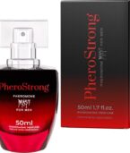 PHEROSTRONG - PARFUM PREROMONE BÊTE POUR HOMME 50 ML