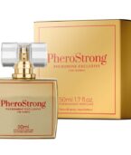 PHEROSTRONG - PARFUM PHÉROMONE EXCLUSIF POUR FEMME 50 ML