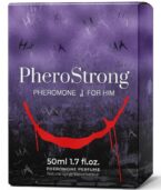 PHEROSTRONG - PARFUM PHÉROMONE J POUR LUI 50 ML